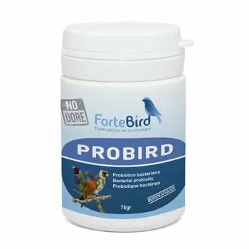 FORTEBIRD ProBird | Bakterijų probiotikų,